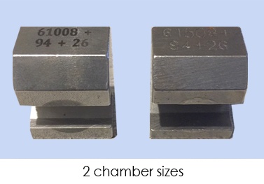 3 Chmbers